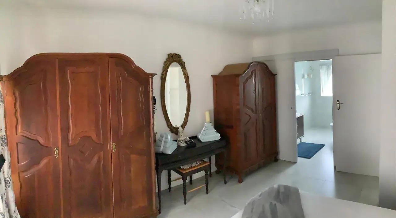 Tatil Evi Cape Town Gem 
