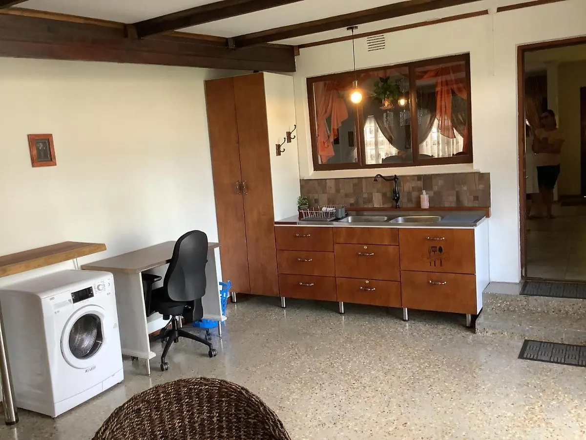 Tatil Evi Cape Town Gem 