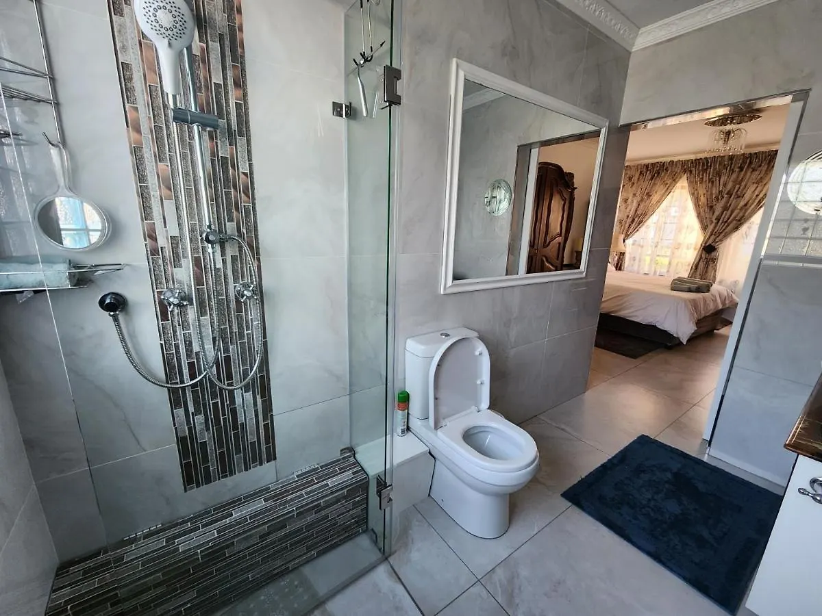 Tatil Evi Cape Town Gem 