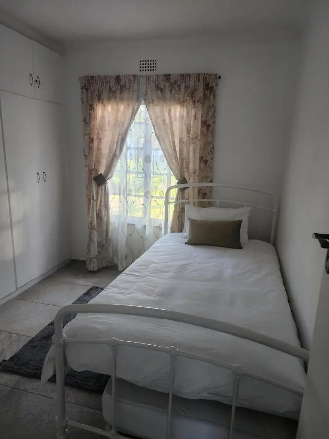 Tatil Evi Cape Town Gem 