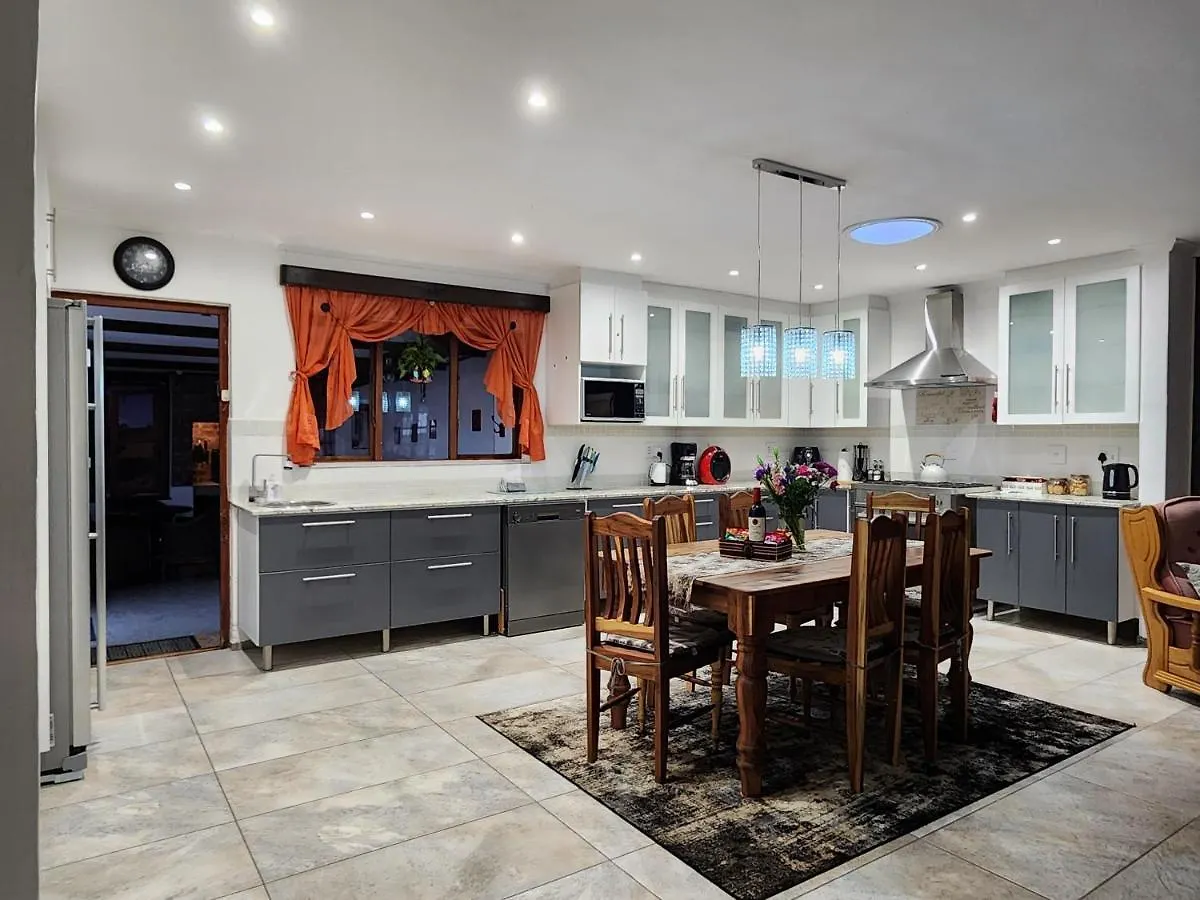 Tatil Evi Cape Town Gem 