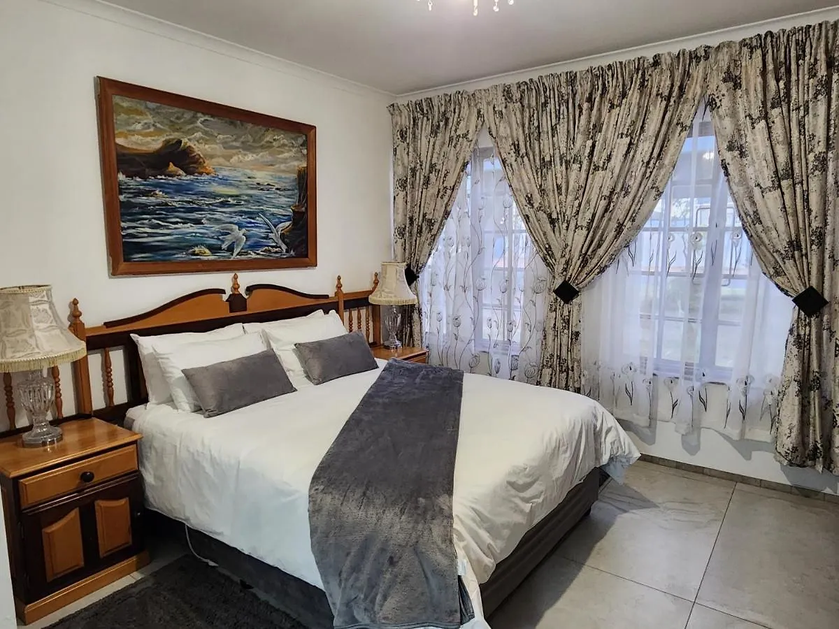 Cape Town Gem 