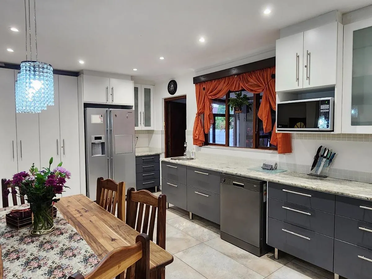 Tatil Evi Cape Town Gem 