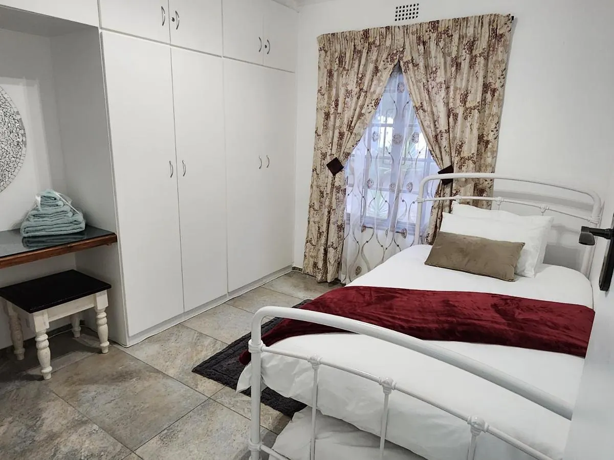 Tatil Evi Cape Town Gem 