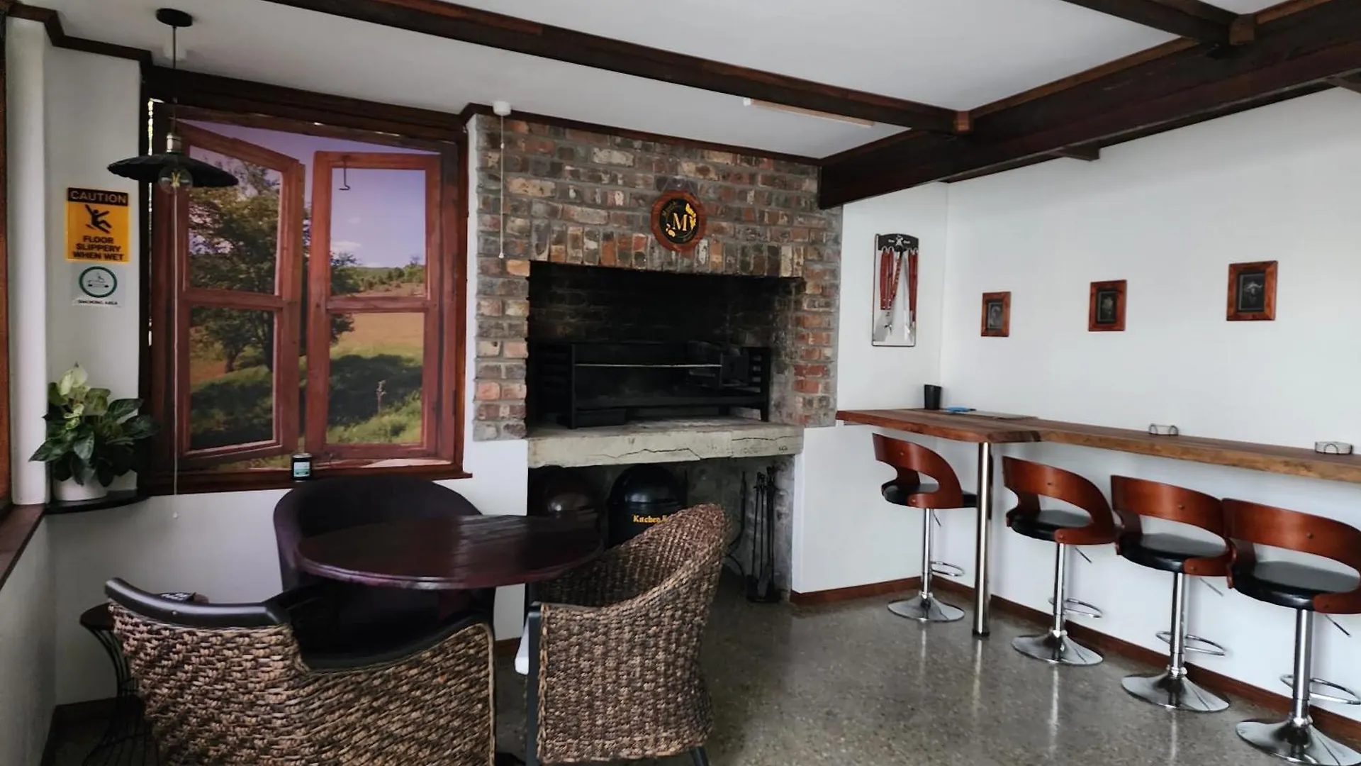Tatil Evi Cape Town Gem 
