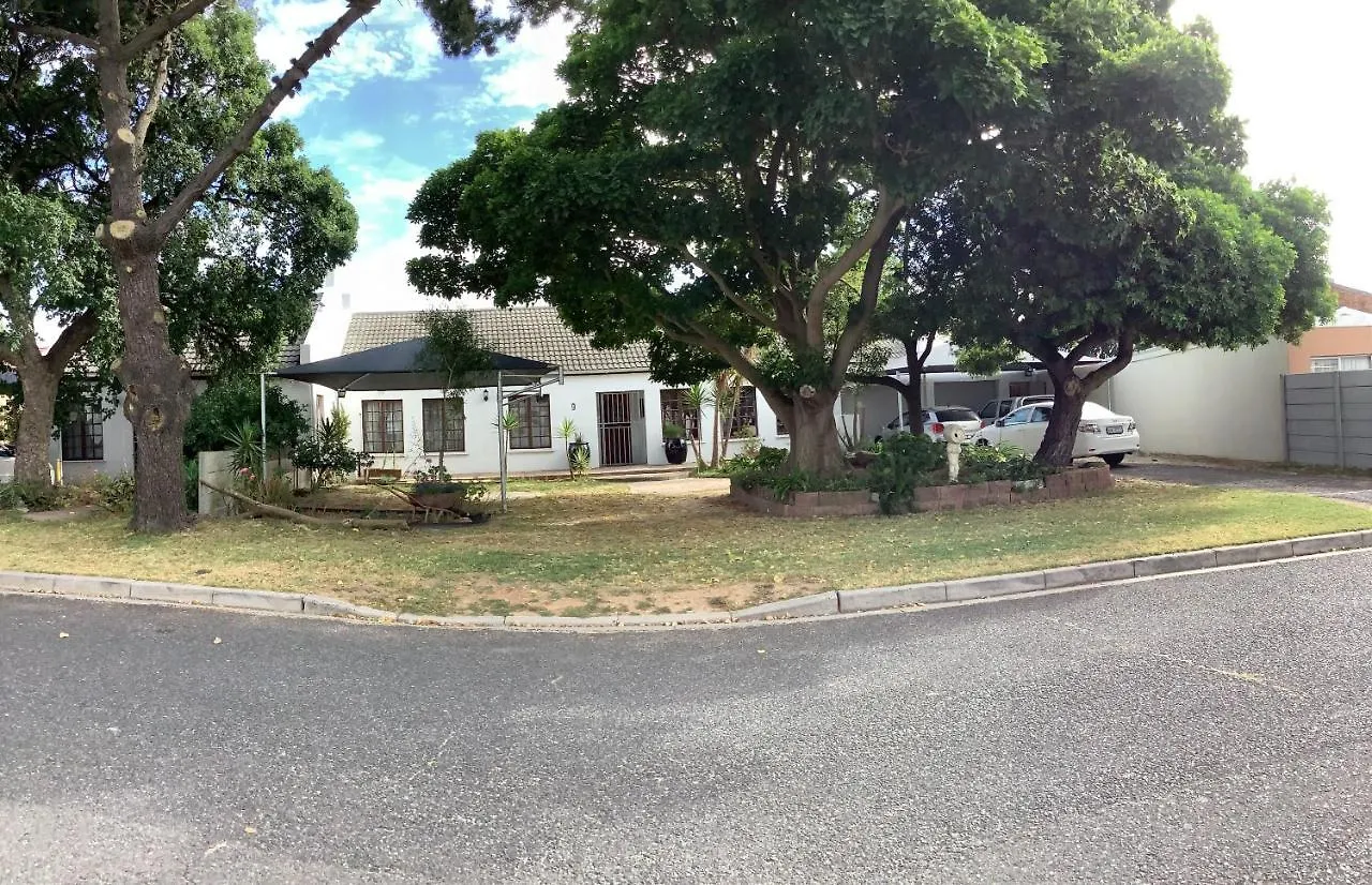 Cape Town Gem 