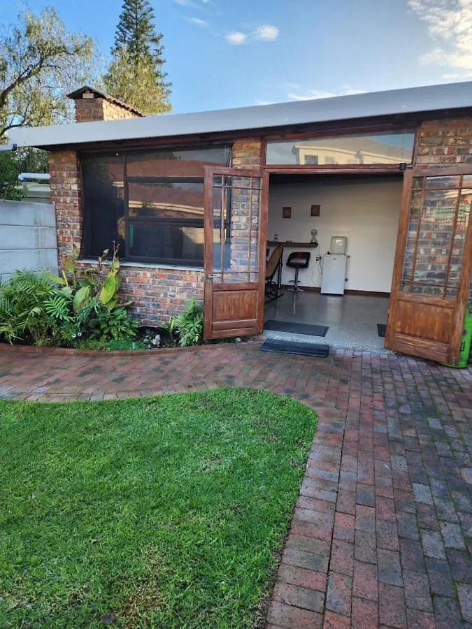Cape Town Gem 