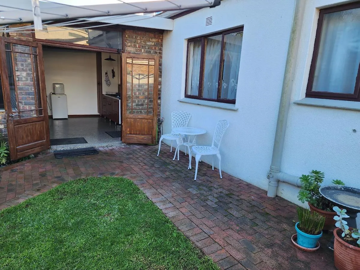 Сasa de vacaciones Cape Town Gem 