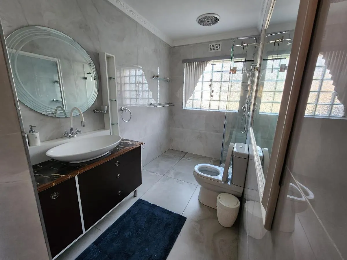 Cape Town Gem 
